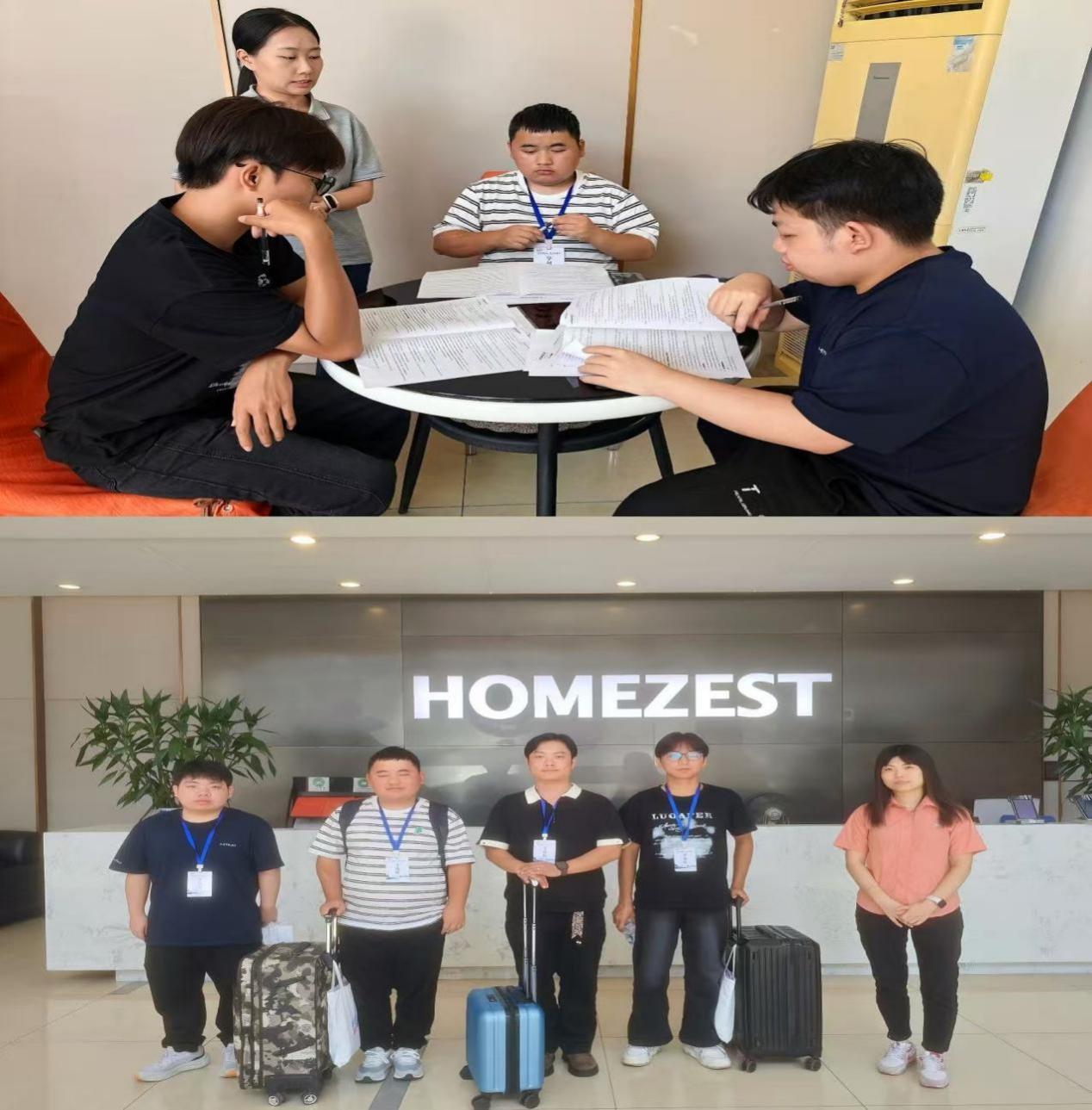黔东南州2026年高校毕业生“就业直通车”(二期)活动顺利结束 黔东南州2026年高校毕业生“就业直通车”(二期)活动顺利结束
