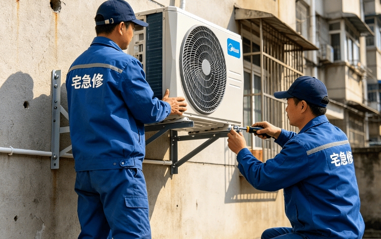 深耕郑州民生服务赛道，宅急修以数字化标准化，打造本土家庭维修标杆品牌