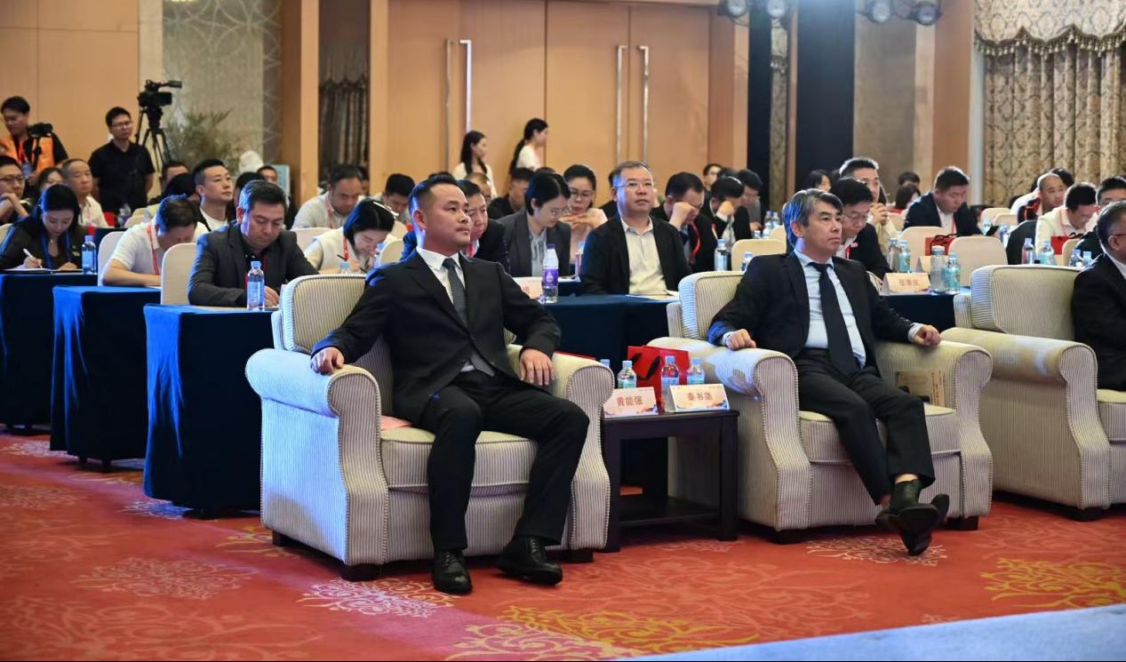 赤水河谷 中国酱香 习水产区 香约金陵 习水展团亮相第115届南京糖酒会 赤水河谷 中国酱香 习水产区 香约金陵 习水展团亮相第115届南京糖酒会