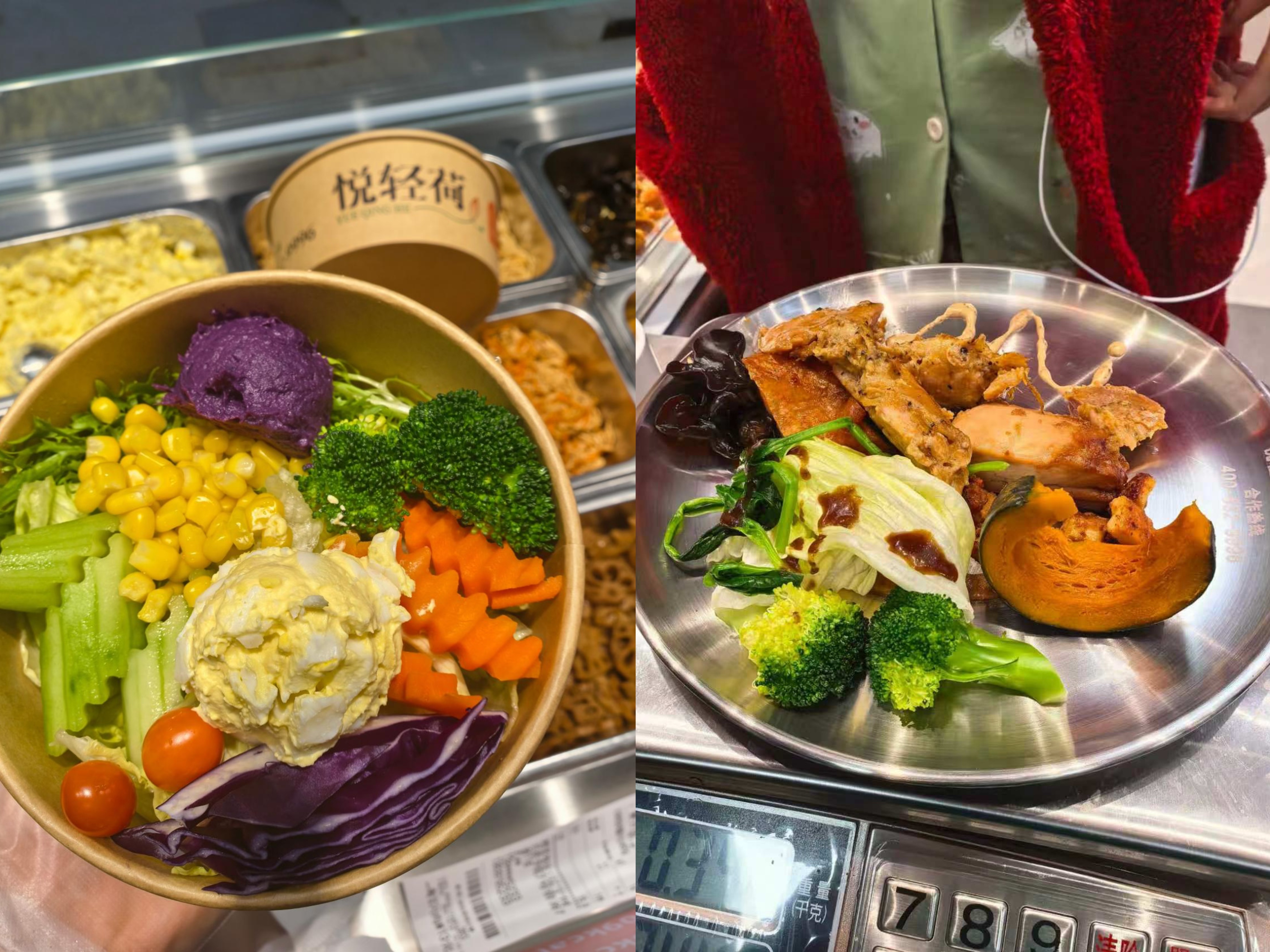 高校食堂创业样本:从人力资源从业者到档口经营者,踩坑与成长 高校食堂创业样本:从人力资源从业者到档口经营者,踩坑与成长