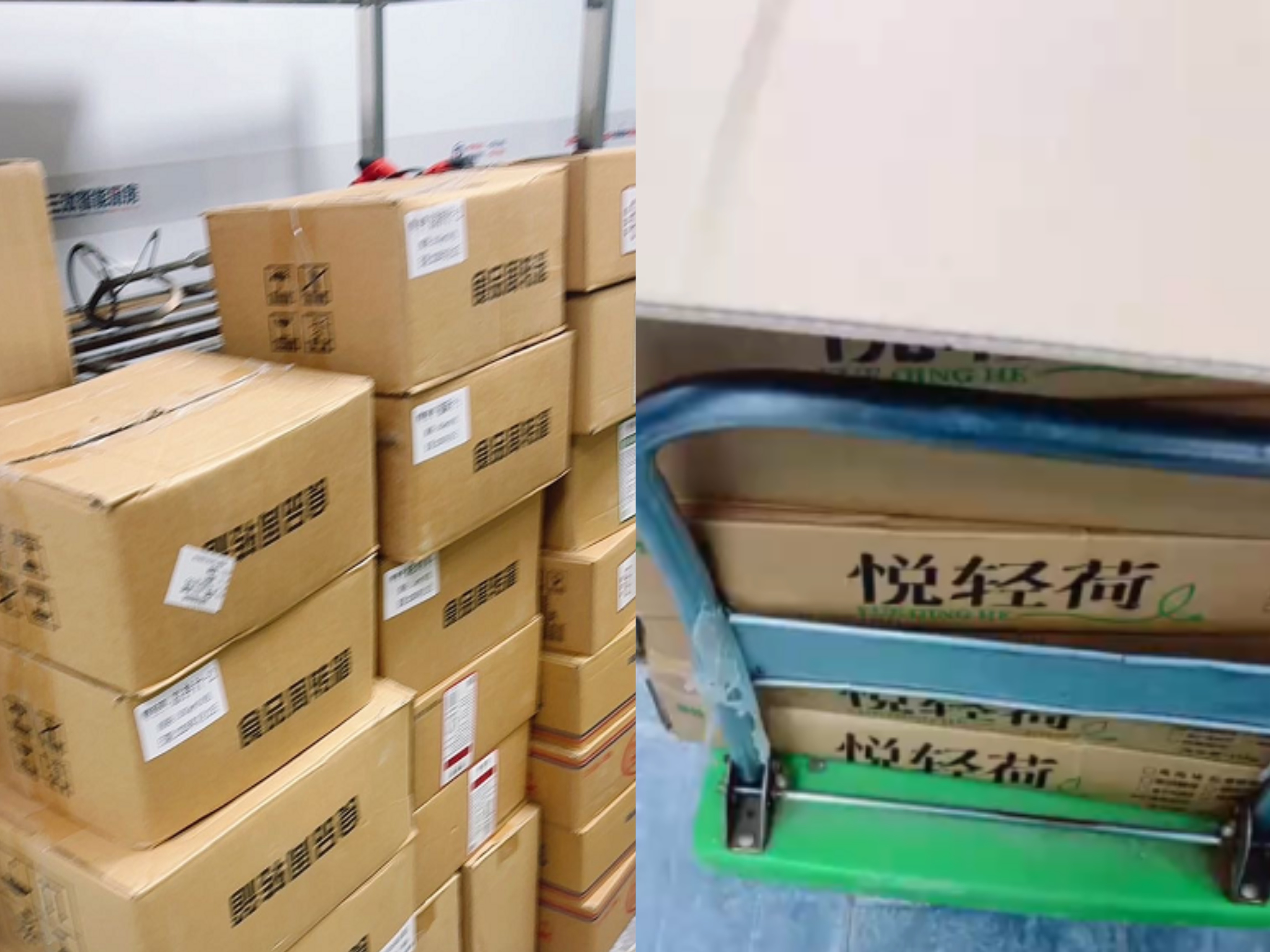 高校食堂创业样本:从人力资源从业者到档口经营者,踩坑与成长 高校食堂创业样本:从人力资源从业者到档口经营者,踩坑与成长