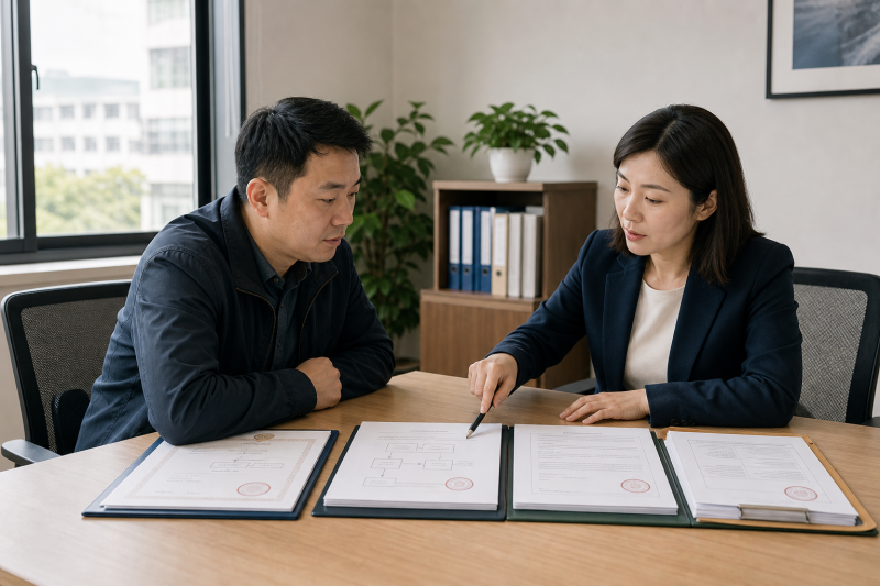 2026年常熟哪家代理记账公司靠谱？黄鑫财务的公开记录、现场资料与签约核验